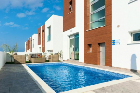 Villa Carmen, Protaras